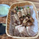 제미니국수김밥