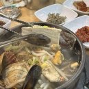 삼척전복해물뚝배기 | 삼척전복해물뚝배기 - 베스트 메뉴 후기(웨이팅/주차)