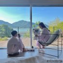 남해-195 | 남해 감성숙소 고사리맨션 1호 후기｜2인 독채 숙소 추천