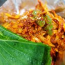 오로지닭발 이미지
