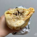 광주 조대 후문 부리또 맛집 도스마스 포장 후기