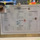 브릭리언트 | [전주 아중리 카페] 브릭리언트