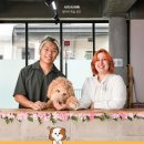 해피독 트레이닝스쿨 이미지