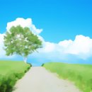 언덕위의 집 이미지