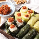 도시락&김밥이야기 이미지
