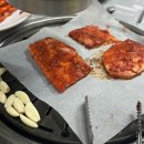 백성세탁 | 사상 노포 고기 가성비 맛집 고추장숯불통 feat. 고봉밥