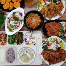 탑뜰식당