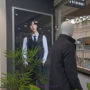 광주 남자정장 코오롱 브렌우드 예복, 혼주복 강추