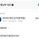 파리바게트인덕원역점