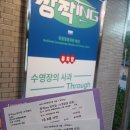 창작사과 | 창작ing 뮤지컬 - 수영장의 사과 후기