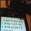 USIM(유심칩) 만만하게 보다가 큰코 다쳤어요. 이미지