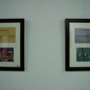 문학관 전시실 이미지