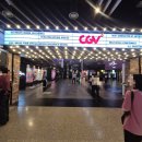 용산 아이파크몰 CGV에서 스타워즈 시리즈 만달로리안과 그로구 시사회 후기
