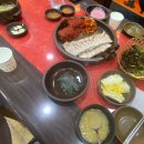 항아리보쌈돌돌이김치 이미지