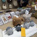 (12/16) 핸드니팅_담요만들기 | 도대체 뭘 자꾸 처하자는 건지 난 이미 처하고 있는데