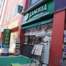 샌드리아 첨단메가박스점 이미지