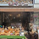 수원공방거리 이미지