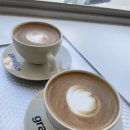그래피카 (grafika) | 연희동 신상 카페 : grafika 그래피카