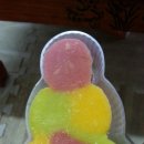 라면&아이스크림 이미지