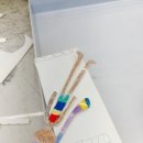 부천미술학원 바탕소창작소미술학원에 아이 보내고 있는 후기입니다