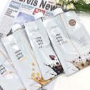 리앤핏 | 홍진경 초코단백질쉐이크 처음 접한 리앤핏 후기