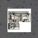 지에스25 대치삼성타운점 | 서초타운트라팰리스 오피스텔 매매 월세 정보 공유 | 주차장, 식당, 거주 후기까지