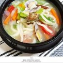바지락칼국수 - 군포시 군포로735번길 33 | 바지락칼국수