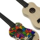 우쿨렐레교실 B | 🎸 [초등과학교구] 내 손으로 만들고 연주하는 융합(STEAM) 과학! 'DIY 나무 통기타(우쿨렐레)' 만들기