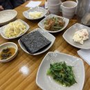 김봉창 코다리 이미지