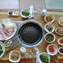 솔향왕갈비
