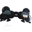 크로바 안경 이미지