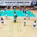 충주체육관 앞 이미지