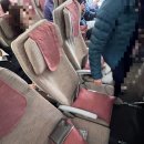 [인천↔️바르셀로나] 아시아나 항공 OZ511, OZ512왕복 탑승후기✈️