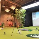 바이스앤 골프아카데미 이미지