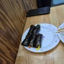 만나김밥 | 만나꼬마김밥 방문 후기 🍙🌶️