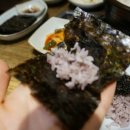 통돼지김치찌개 이미지
