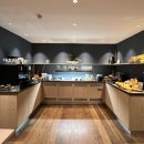 체르마트 | 체르마트 호텔 컨티넨탈 조식 후기: 스위스를 느낄 수 있었던 소박하지만 든든한 아침