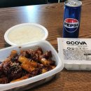 지코바 치킨 | [나주] 빛가람동 치킨 맛집 '지코바치킨 빛가람점' 치밥 후기