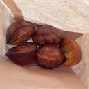 (주)사람과공간 | 울산 [엘팡드주] 버터떡,주버거 내돈내산 후기