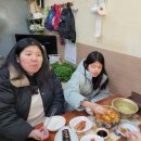 이삭맛 김밥 튀김 이미지