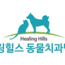 힐링힐스 동물 치과병원 이미지