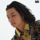 올데이 프로젝트 VOGUE KOREA July 2025 Behind Photos 이미지