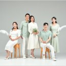 청주가족사진리븐패밀리&에코갤러리 이미지