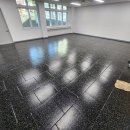 체력단련실 이미지