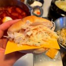 감각닭발 | 청주 동남지구 맛집 “신발가게 본점” : 푸짐함 폭발하는 가성비 닭발 세트 후기✨