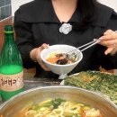 상상해물칼국수대곡본점 이미지