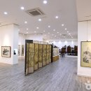 진도현대미술관 이미지