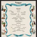 "미식가의 메뉴판 / Tastes &amp; Traditions" 이미지