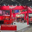 키다리 정비소 | [창원/마산 정비소] [키다리정비소] 고양 킨텍스 2026 코리아빌드위크 후기! 밀워키전동공구 구매.