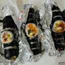 김밥 - 남구 신복로46번길 9-36 | 김밥